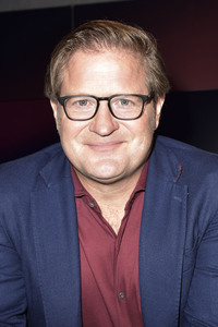 Talkshow 'maischberger' in Berlin