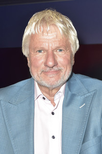 Talkshow 'maischberger' in Berlin