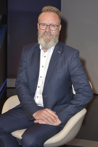 Talkshow 'maischberger' in Berlin