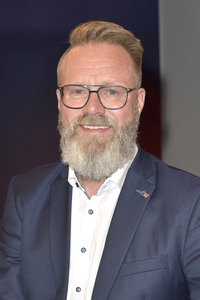 Talkshow 'maischberger' in Berlin