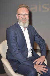 Talkshow 'maischberger' in Berlin