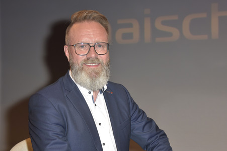 Talkshow 'maischberger' in Berlin