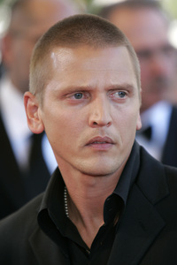 Filmpremiere 'Three Burials - Die drei Begräbnisse des Melquiades Estrada', Cannes Film Festival 2005