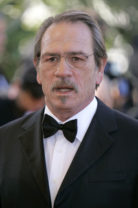 Filmpremiere 'Three Burials - Die drei Begräbnisse des Melquiades Estrada', Cannes Film Festival 2005
