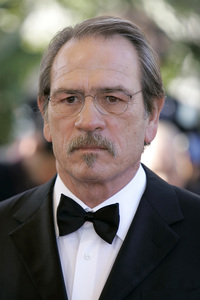 Filmpremiere 'Three Burials - Die drei Begräbnisse des Melquiades Estrada', Cannes Film Festival 2005