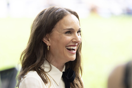 Dreharbeiten 'Good Sex' in New York