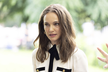 Dreharbeiten 'Good Sex' in New York