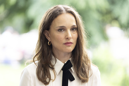 Dreharbeiten 'Good Sex' in New York