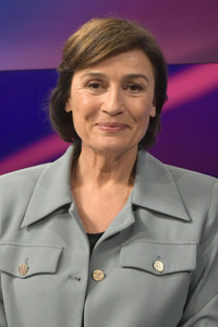 Talkshow 'maischberger' in Berlin