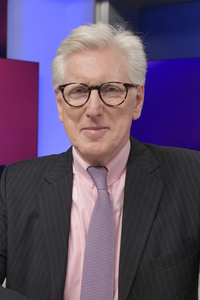 Talkshow 'maischberger' in Berlin