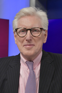 Talkshow 'maischberger' in Berlin