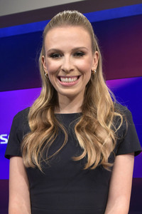 Talkshow 'maischberger' in Berlin