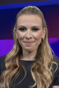 Talkshow 'maischberger' in Berlin