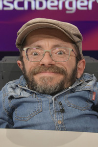 Talkshow 'maischberger' in Berlin