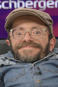 Talkshow 'maischberger' in Berlin