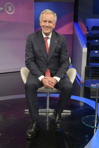 Talkshow 'maischberger' in Berlin