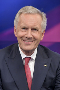 Talkshow 'maischberger' in Berlin