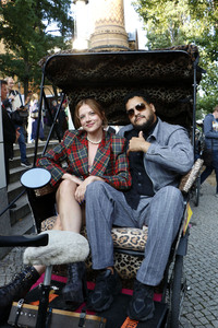 Filmpremiere 'Schwarze Schafe' in Berlin