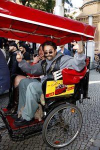 Filmpremiere 'Schwarze Schafe' in Berlin