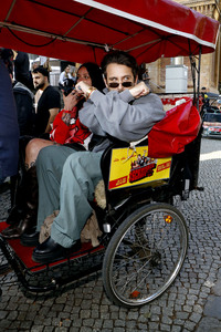 Filmpremiere 'Schwarze Schafe' in Berlin