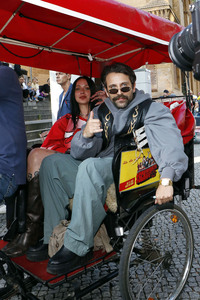 Filmpremiere 'Schwarze Schafe' in Berlin