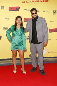 Filmpremiere 'Schwarze Schafe' in Berlin