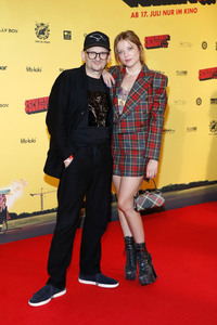 Filmpremiere 'Schwarze Schafe' in Berlin