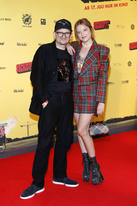 Filmpremiere 'Schwarze Schafe' in Berlin