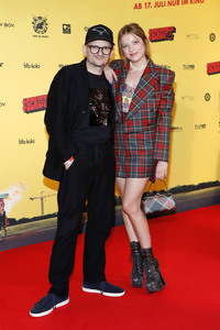 Filmpremiere 'Schwarze Schafe' in Berlin