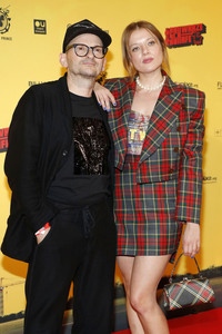 Filmpremiere 'Schwarze Schafe' in Berlin