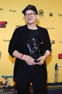 Filmpremiere 'Schwarze Schafe' in Berlin