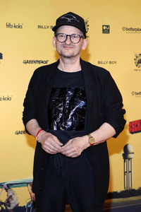 Filmpremiere 'Schwarze Schafe' in Berlin