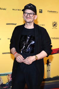 Filmpremiere 'Schwarze Schafe' in Berlin