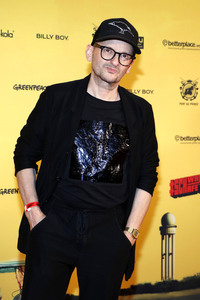 Filmpremiere 'Schwarze Schafe' in Berlin