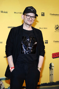 Filmpremiere 'Schwarze Schafe' in Berlin