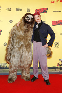 Filmpremiere 'Schwarze Schafe' in Berlin