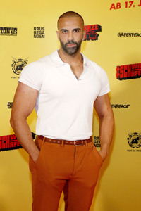 Filmpremiere 'Schwarze Schafe' in Berlin