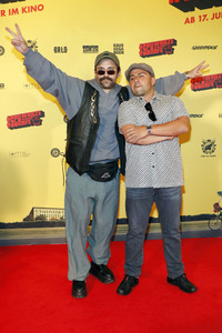 Filmpremiere 'Schwarze Schafe' in Berlin