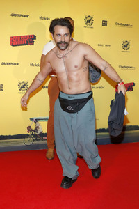 Filmpremiere 'Schwarze Schafe' in Berlin