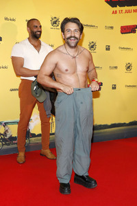 Filmpremiere 'Schwarze Schafe' in Berlin