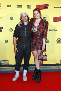 Filmpremiere 'Schwarze Schafe' in Berlin