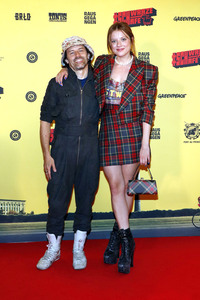 Filmpremiere 'Schwarze Schafe' in Berlin