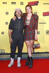 Filmpremiere 'Schwarze Schafe' in Berlin