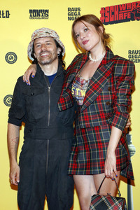 Filmpremiere 'Schwarze Schafe' in Berlin