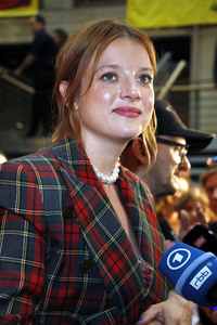 Filmpremiere 'Schwarze Schafe' in Berlin