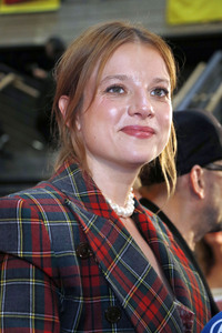 Filmpremiere 'Schwarze Schafe' in Berlin