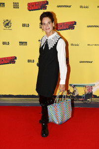 Filmpremiere '#SchwarzeSchafe' in Berlin