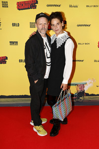 Filmpremiere '#SchwarzeSchafe' in Berlin