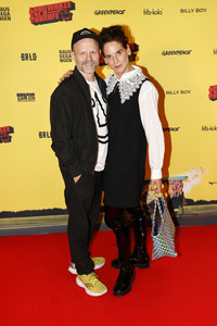 Filmpremiere '#SchwarzeSchafe' in Berlin