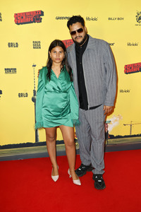 Filmpremiere '#SchwarzeSchafe' in Berlin